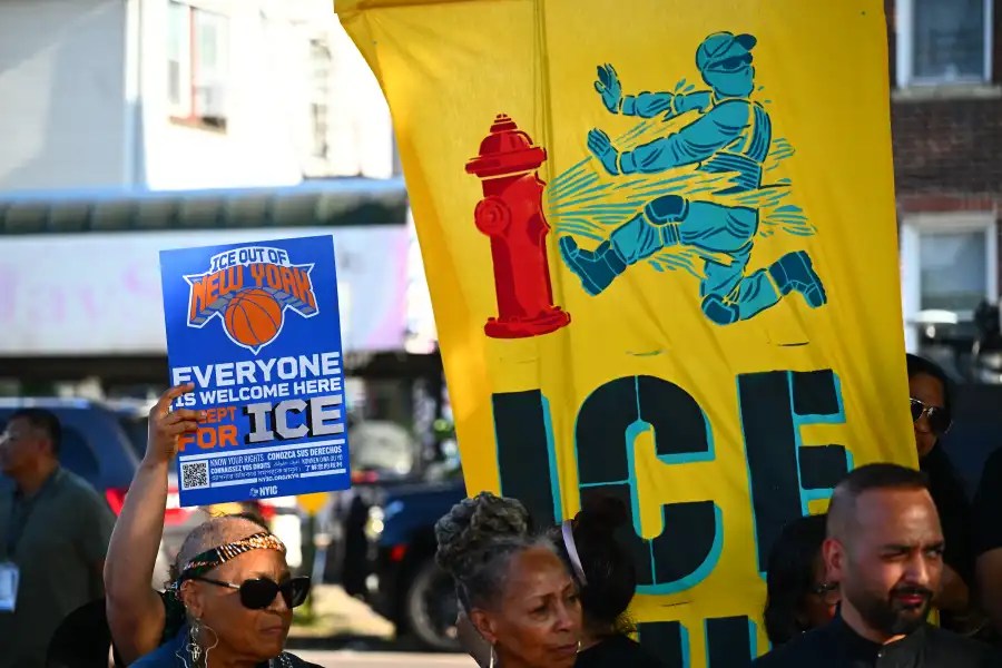 ICE