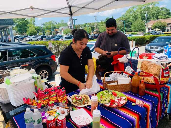Latinas que inspiran: 8 años construyendo la Expo Latina más importante de los Hamptons