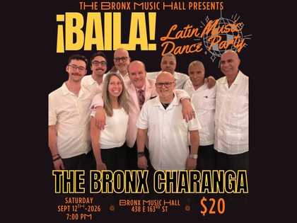 Bronx