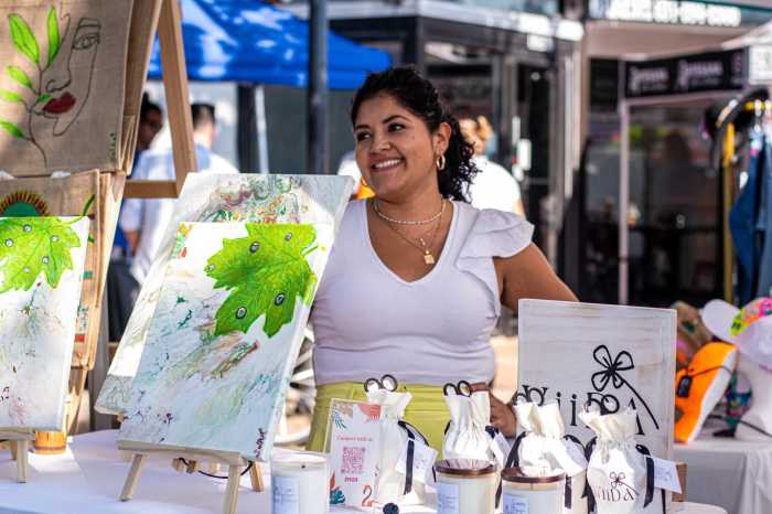 Latinas que inspiran: 8 años construyendo la Expo Latina más importante de los Hamptons