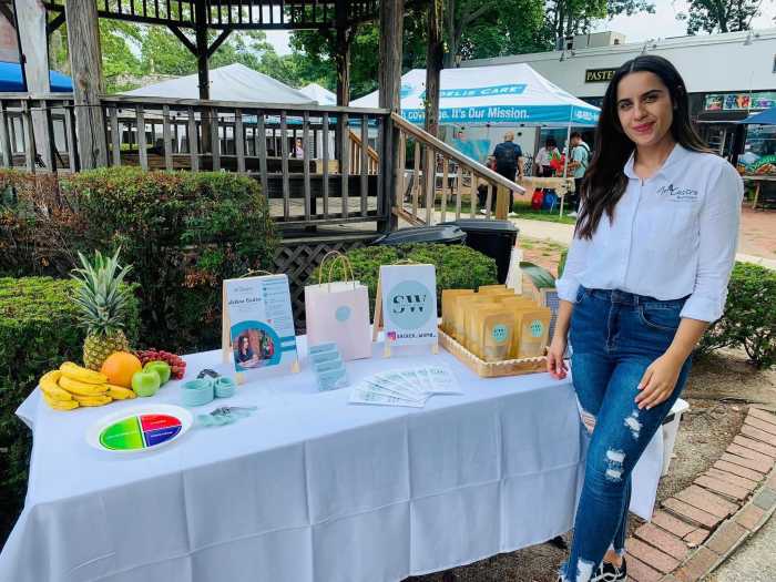 Latinas que inspiran: 8 años construyendo la Expo Latina más importante de los Hamptons