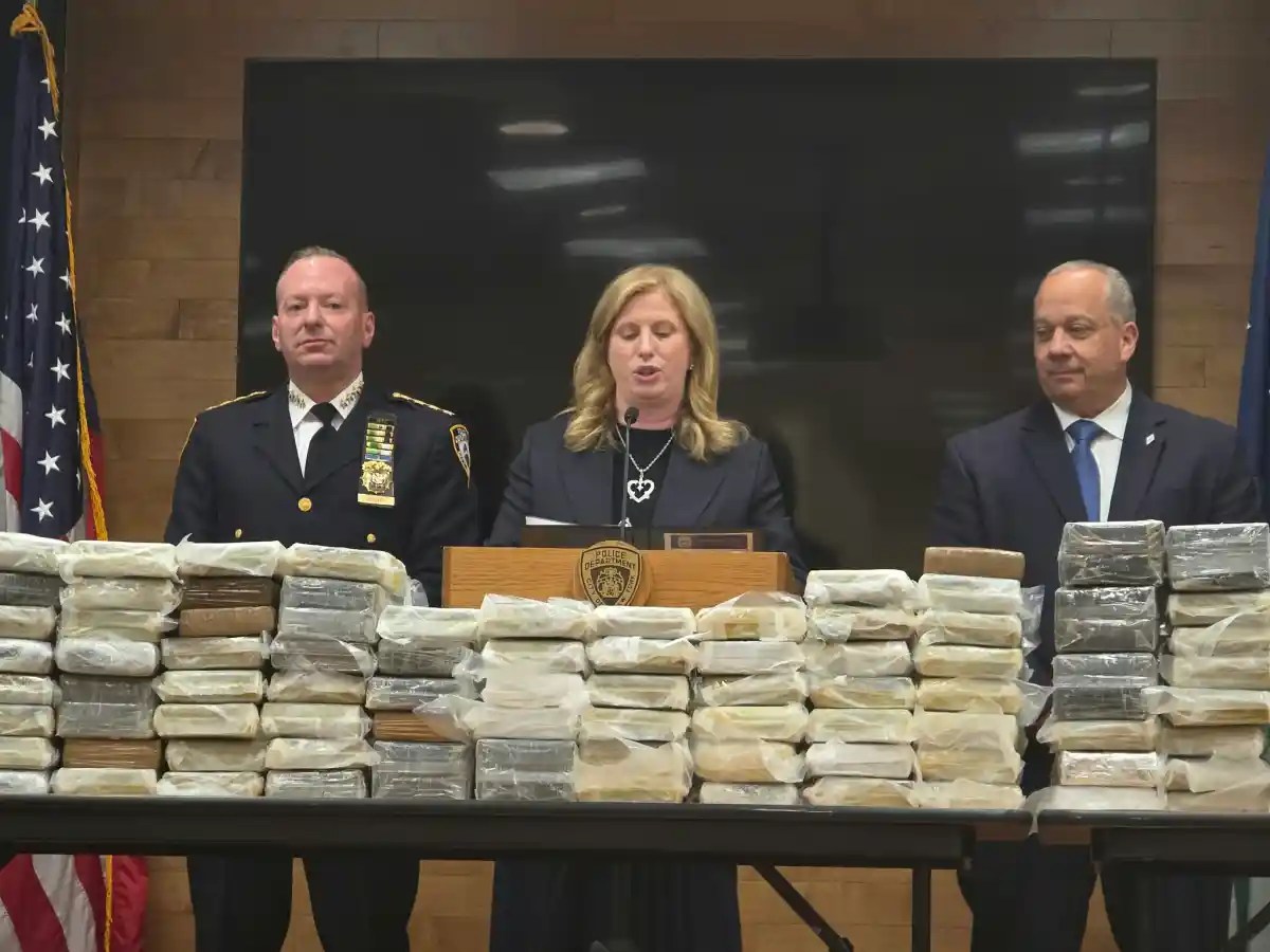NYPD