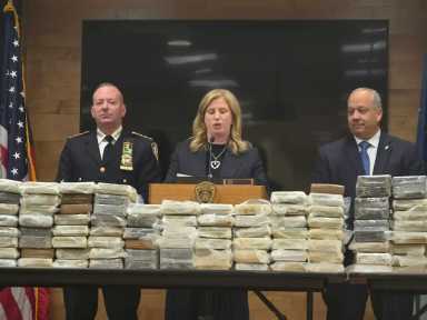 NYPD