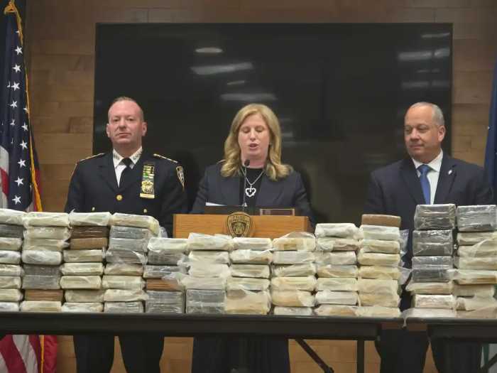 NYPD