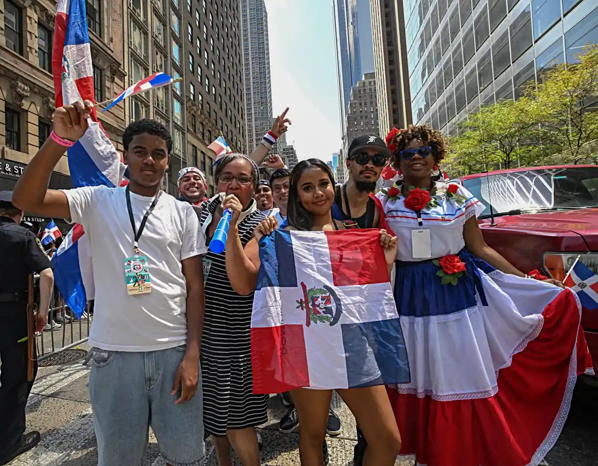 dominicano