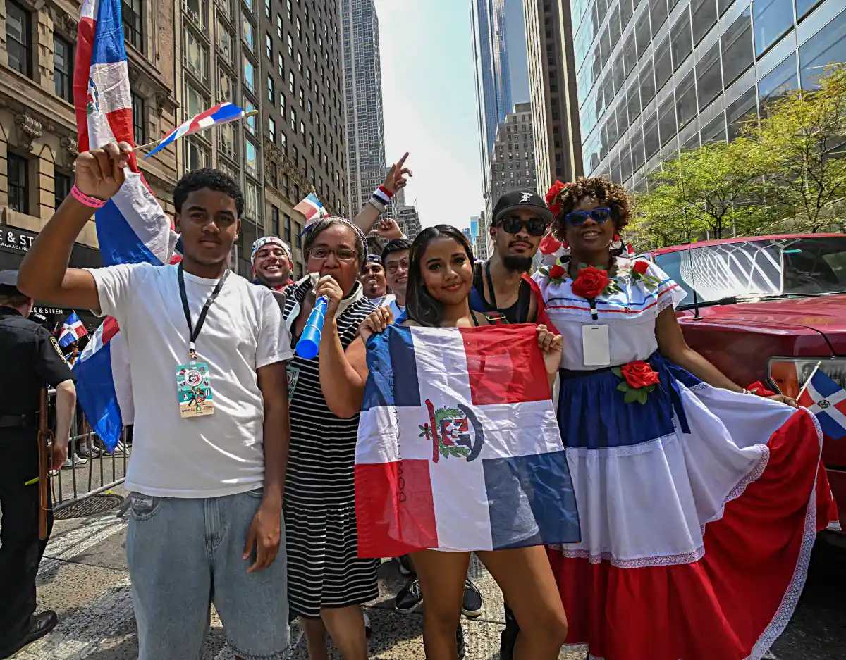 dominicano