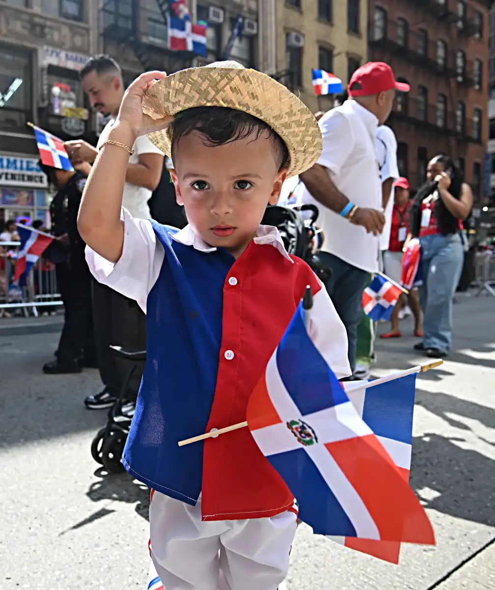 dominicano