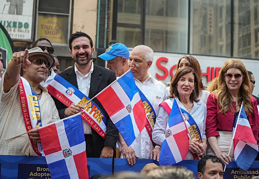 dominicano