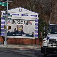 Rikers Island