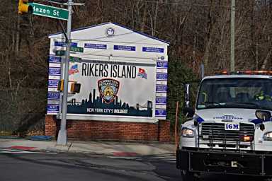 Rikers Island