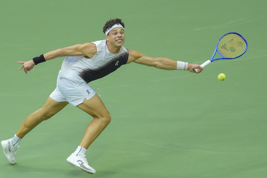 Alexander Zverev conquista el US Open 2026 en Nueva York