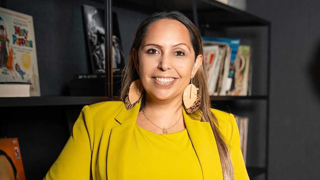 Chile celebra su Independencia nacional y Eva Serebrinsky representa con orgullo sus raíces en Nueva York