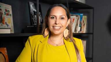 Chile celebra su Independencia nacional y Eva Serebrinsky representa con orgullo sus raíces en Nueva York