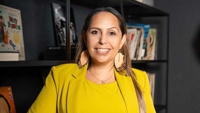 Chile celebra su Independencia nacional y Eva Serebrinsky representa con orgullo sus raíces en Nueva York