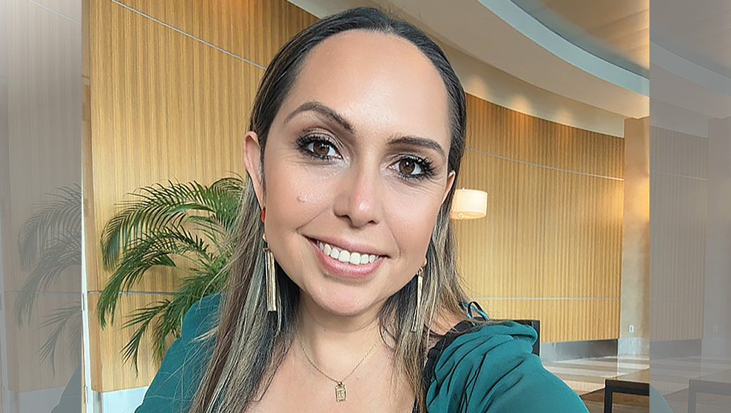 Chile celebra su Independencia nacional y Eva Serebrinsky representa con orgullo sus raíces en Nueva York