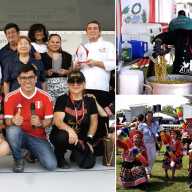 SUMAQ un pedacito del Perú que se construye en Long Island
