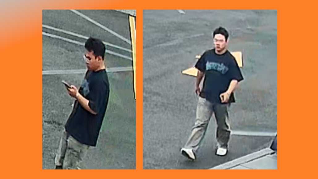 Dos hombres buscados por estafar con $60000 a una anciana en Nassau