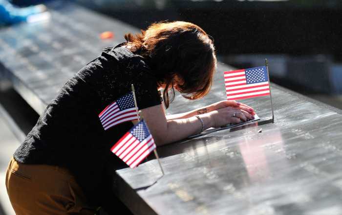 NY acusa a Trump de congelar el 40 % de los fondos dedicados a evitar otro 9/11
