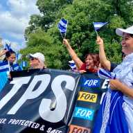 Estados Unidos mantiene vigente el TPS para salvadoreños hasta nuevo anuncio