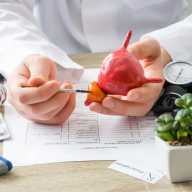 Síntomas, pruebas y tratamientos del cáncer de próstata