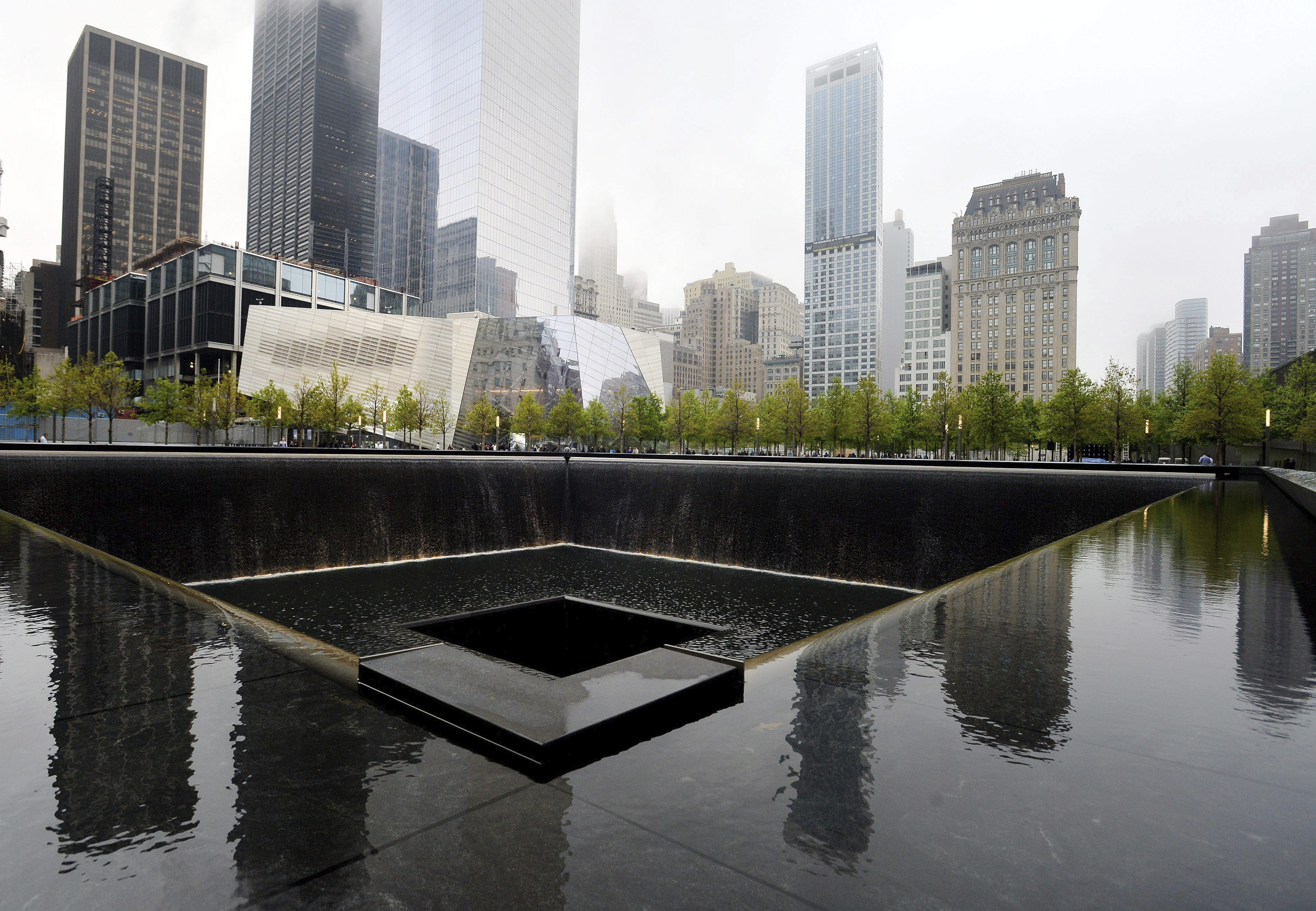 25 años después de los ataques del 9/11, el impacto emocional sigue “a flor de piel”
