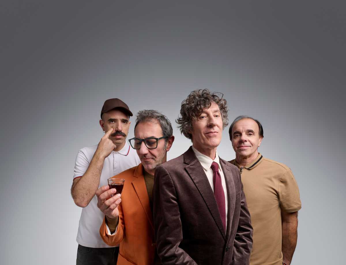 Cuarteto de Nos
