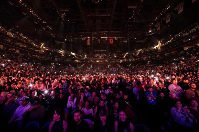 Barclays Center
