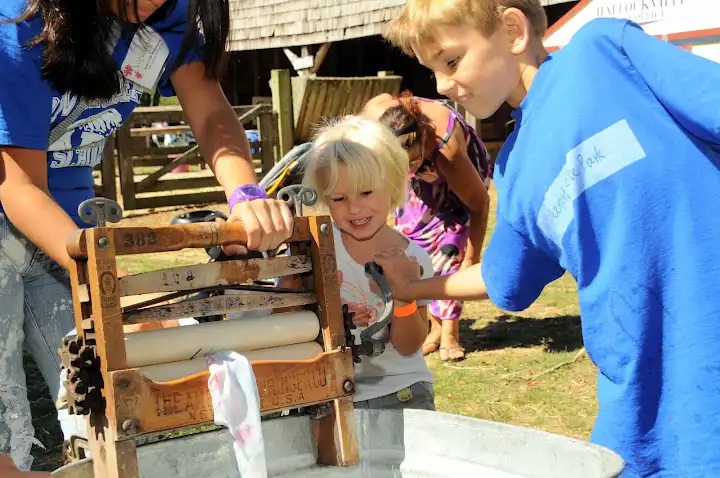 A disfrutar ferias y festivales de otoño en Nassau y Suffolk