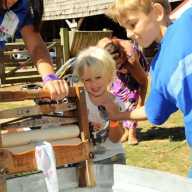 A disfrutar ferias y festivales de otoño en Nassau y Suffolk