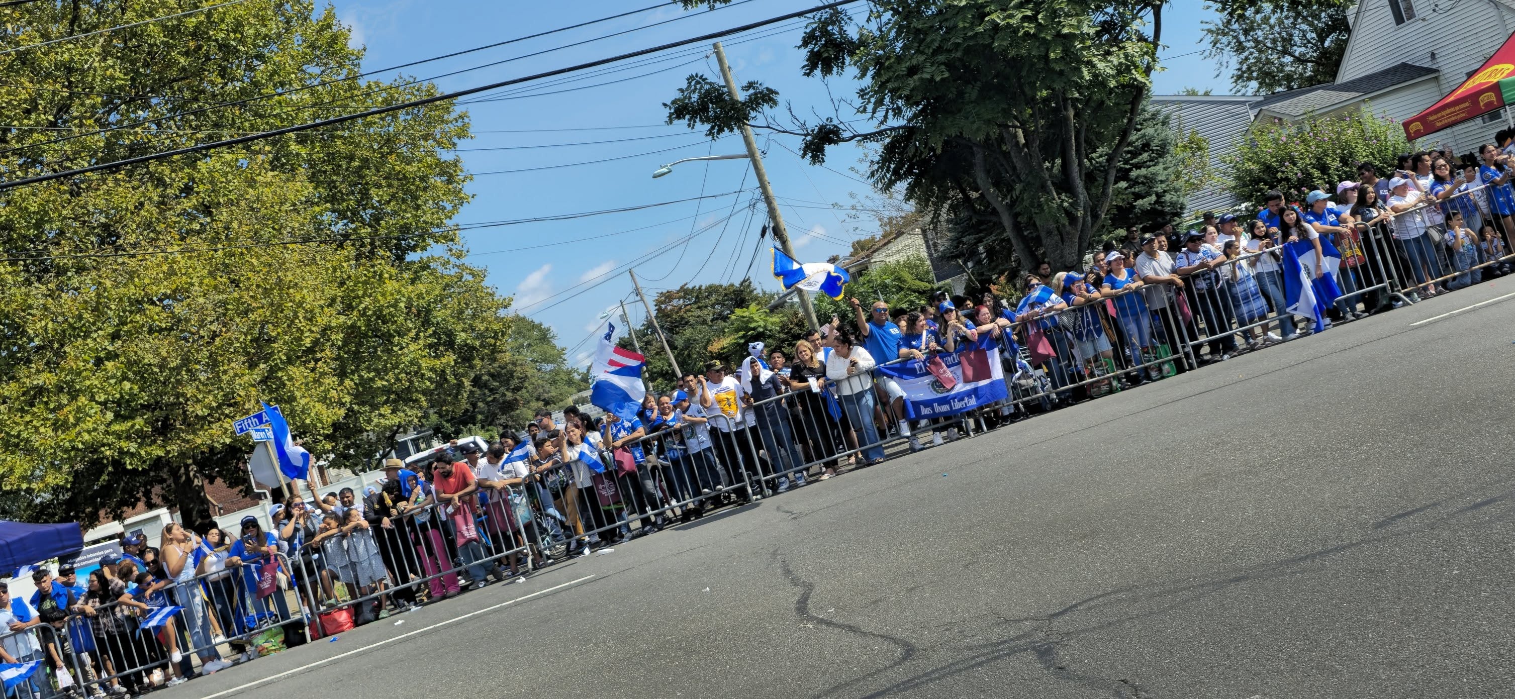 Invitan al Desfile y Festival del Día de la Independencia de Centroamérica 2026 en Long Island