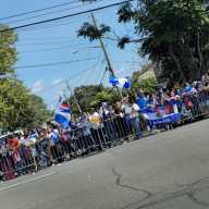 Invitan al Desfile y Festival del Día de la Independencia de Centroamérica 2026 en Long Island
