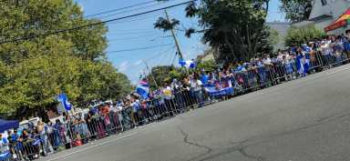 Invitan al Desfile y Festival del Día de la Independencia de Centroamérica 2026 en Long Island