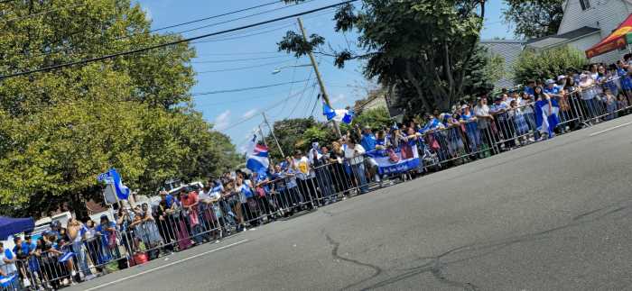 Invitan al Desfile y Festival del Día de la Independencia de Centroamérica 2026 en Long Island