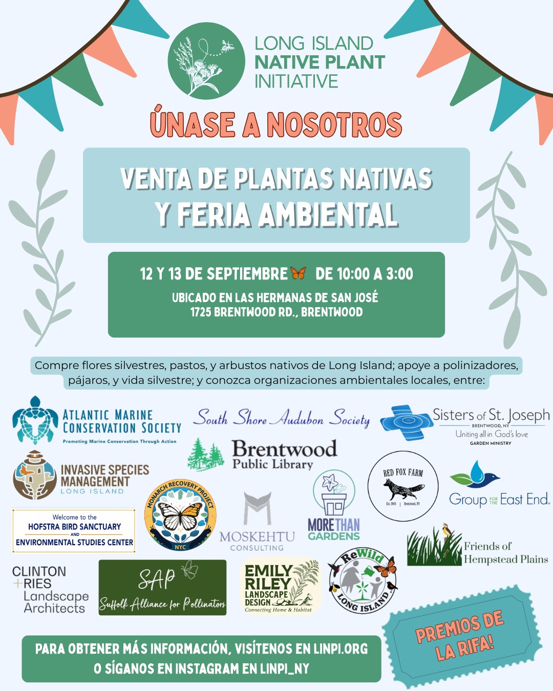 Feria Ambiental