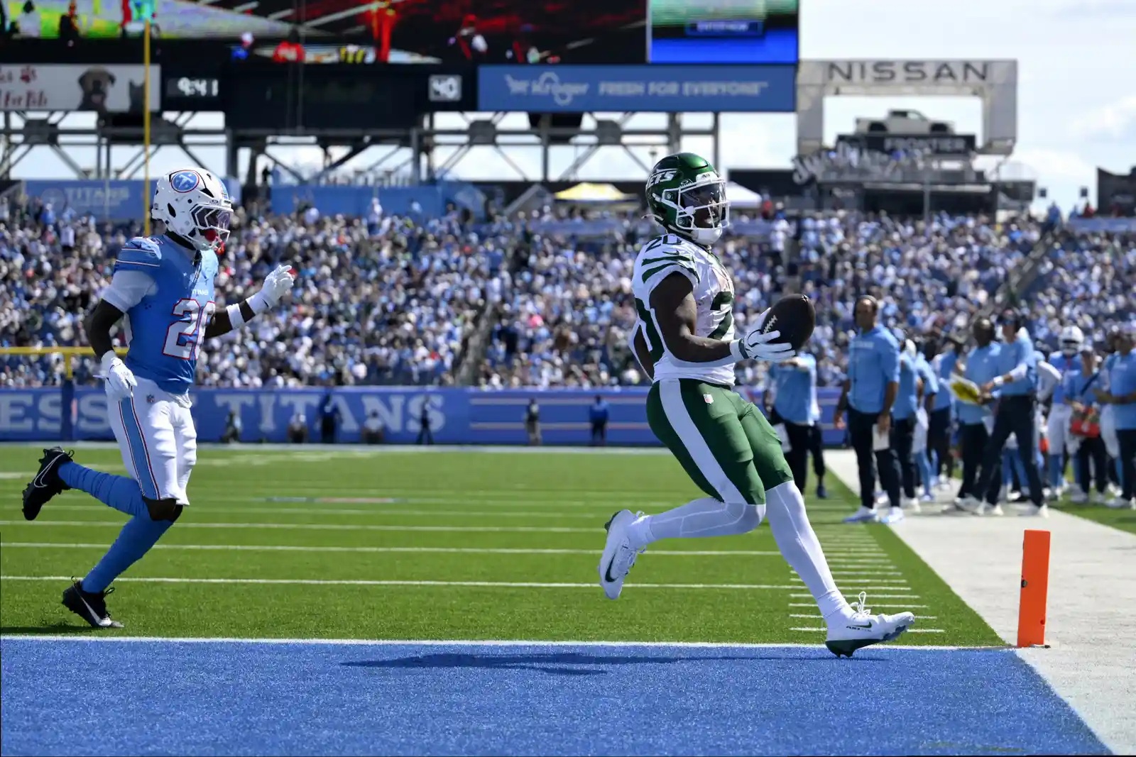 La NFL celebra la cultura latina y su creciente impacto en el fútbol americano