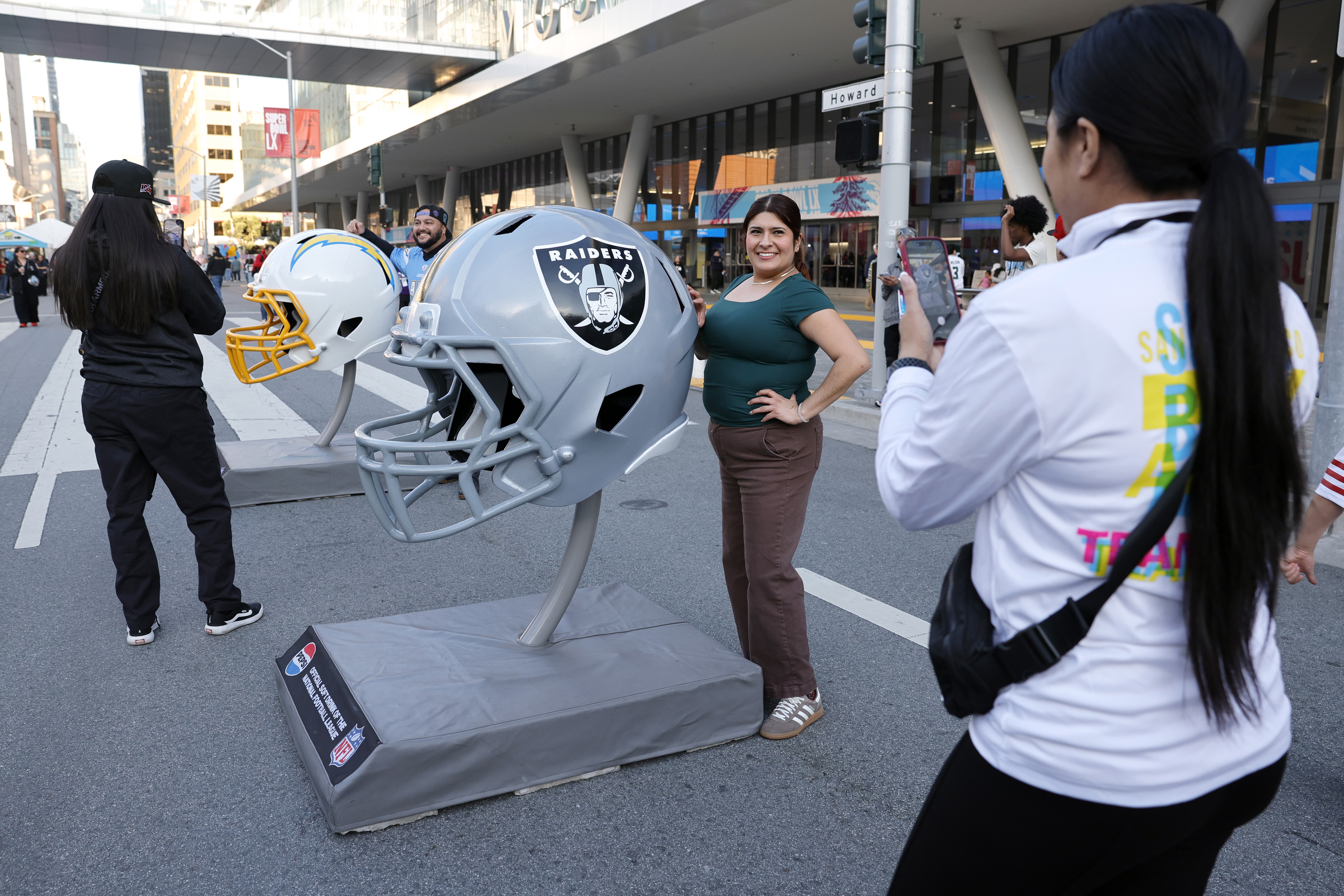 La NFL celebra la cultura latina y su creciente impacto en el fútbol americano