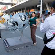 La NFL celebra la cultura latina y su creciente impacto en el fútbol americano