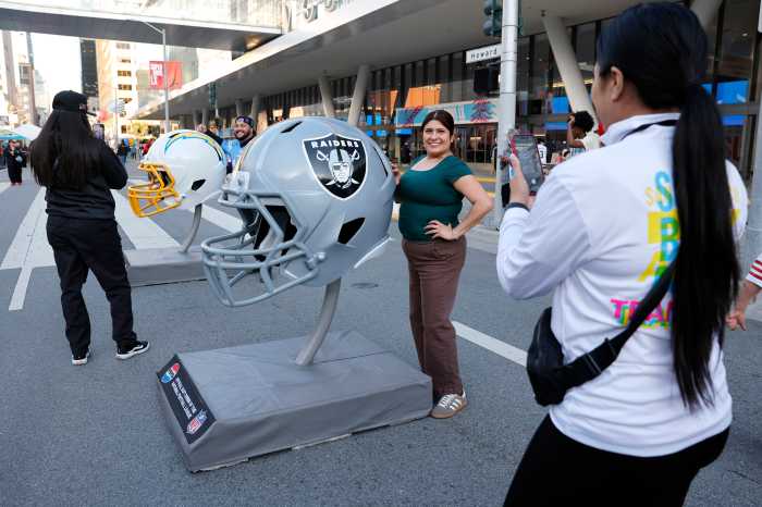 La NFL celebra la cultura latina y su creciente impacto en el fútbol americano