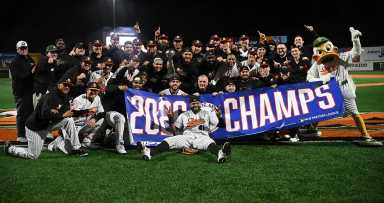 Long Island Ducks gana la Atlantic League 2026, el quinto título en su historia