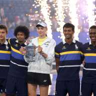 Rybakina, reina del US Open, desbanca a Sabalenka en el número 1 de la clasificación