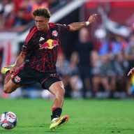 Julian Hall y Adri Mehmeti, de NY Red Bulls, destacan antes de su convocatoria a la USMNT