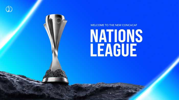 República Dominicana disputa la Liga de Naciones con objetivo puesto en el Mundial 2030