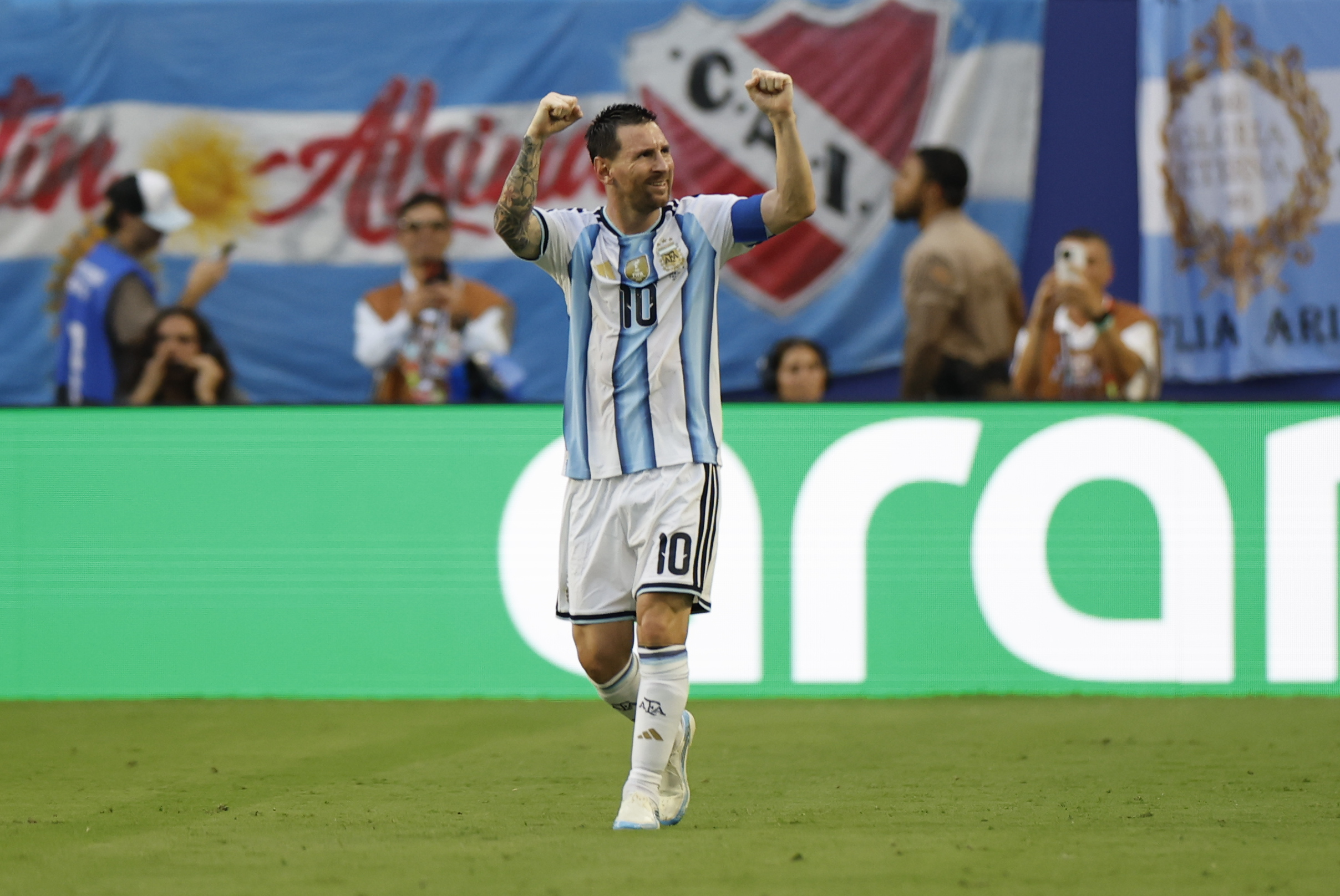 Messi, Mbappé y Rodri, en la lista de nominados para el Balón de Oro