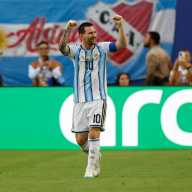 Messi, Mbappé y Rodri, en la lista de nominados para el Balón de Oro