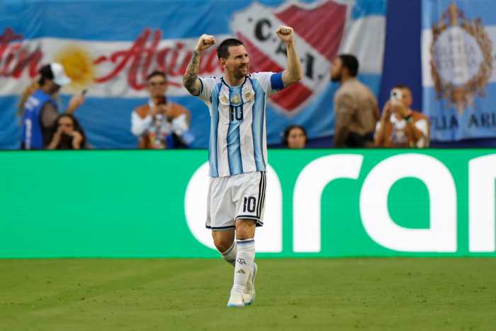 Messi, Mbappé y Rodri, en la lista de nominados para el Balón de Oro