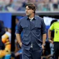 El coach Pochettino, ante el reto de abrir un nuevo ciclo en la selección de EEUU