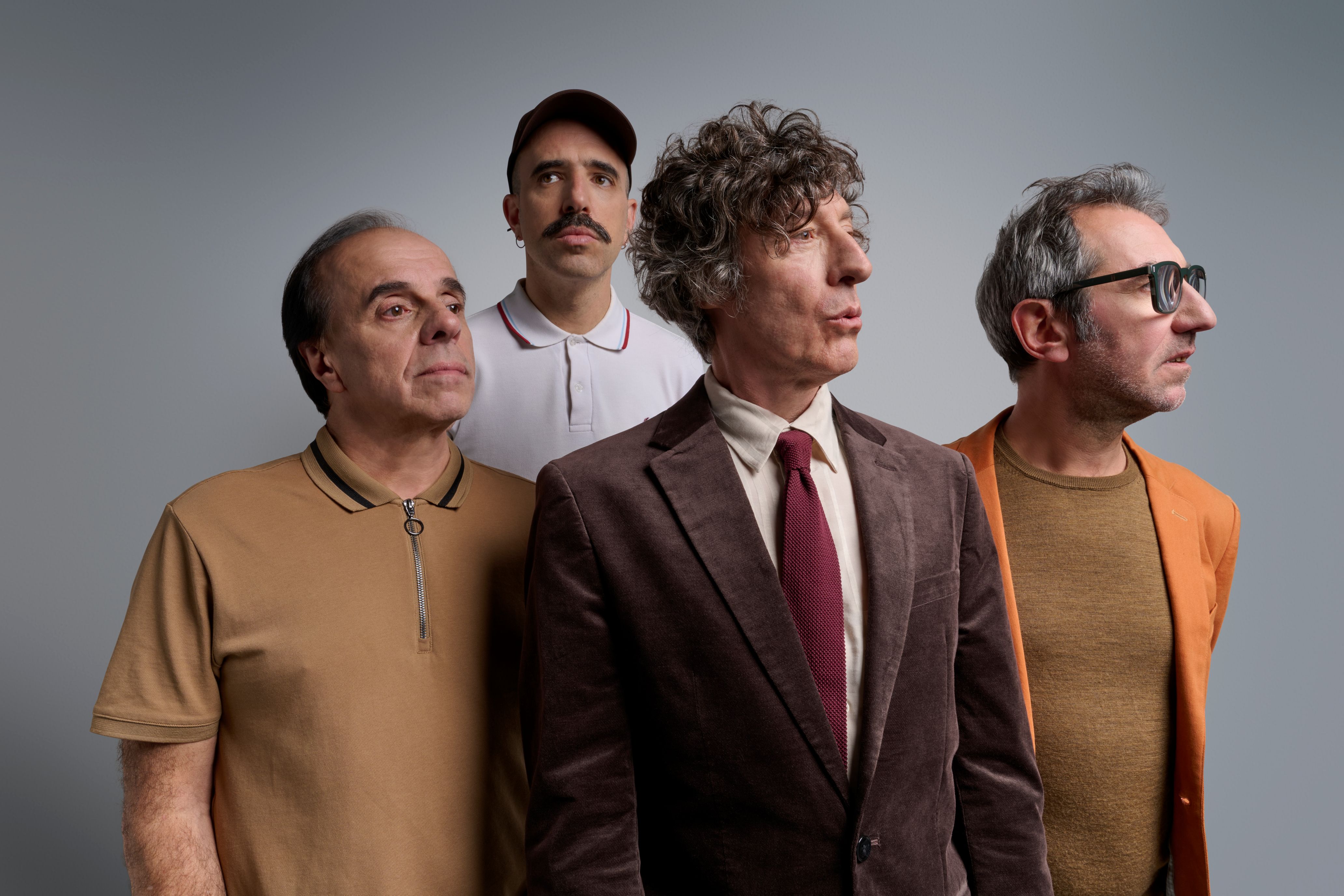 Cuarteto de Nos