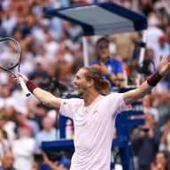 Alexander Zverev conquista el US Open 2026 en Nueva York