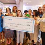National Grid aporta $50,000 para fortalecer programas de liderazgo estudiantil de LILTA