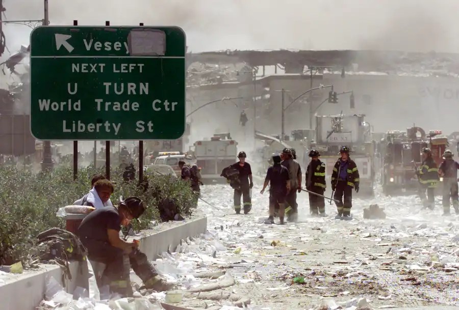 11 de septiembre